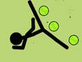 Gra Stickman Destroyer