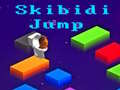 Gra Skibidi Jump