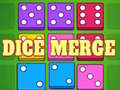 Gra Dice Merge