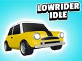 Gra Lowrider Cars