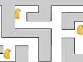 Gra Elephant maze