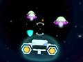 Gra Spaceship War Zone
