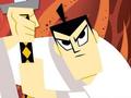 Gra Samurai Jack: Code Of The Samurai
