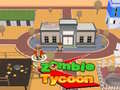 Gra Zombie Tycoon