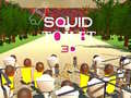 Gra SQUID TOILET 3D