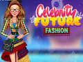 Gra Celebrity Future Fashion