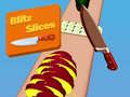 Gra Blitz Slices