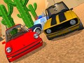 Gra Police Car Chase Simulator