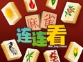 Gra Mahjong Connect HD