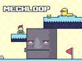 Gra MechLoop