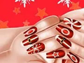 Gra Christmas Fashion Nail Salon 2