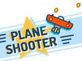 Gra Plane Shooter