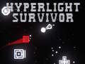 Gra Hyperlight Survivor