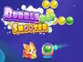 Gra Bubble Pop Shooter
