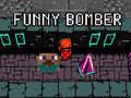 Gra Funny Bomber