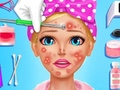 Gra Beauty Makeover Games