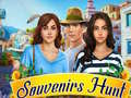Gra Souvenirs Hunt
