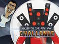 Gra Skibidi Survival Challenge