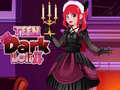 Gra Teen Dark Loli