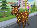 Gra Deer Simulator