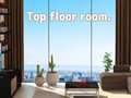 Gra Top Floor Room
