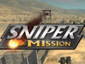 Gra Sniper Mission
