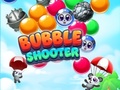Gra Bubble Shooter