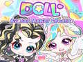 Gra Doll Avatar Maker Creator