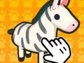 Gra Animal Zoo Clicker