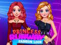 Gra Princess Runway Fashion Look