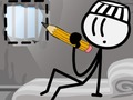 Gra Dop Stickman Jailbreak