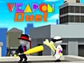 Gra Weapon Duel