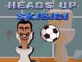 Gra Heads Up Skibidi