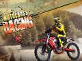 Gra Motocross Racing 