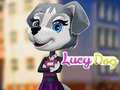 Gra Lucy Dog Care