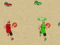Gra Dunk Clash 3D