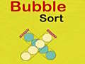 Gra Bubble Sort