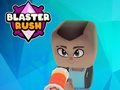 Gra Blaster Rush