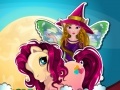 Gra My Little Pony Halloween Costumes Dress Up