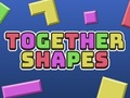 Gra Together Shapes