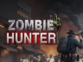 Gra Zombie Hunter