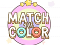 Gra Match the Color