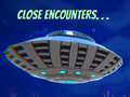 Gra Close Encounters