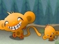 Gra Monkey GO Happy 2