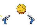 Gra Double Guns 2d Hit