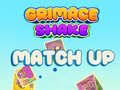 Gra Gramice Shake Match Up