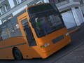 Gra Extreme Bus Driver Simulator