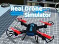 Gra Real Drone Simulator