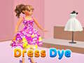 Gra Dress Dye 