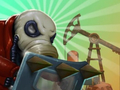 Gra Zombie Defender: Epic Tower Defense